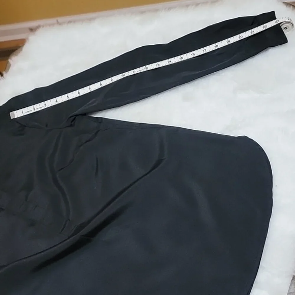 J. Crew crew black